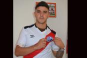 Jeremías Bogado
