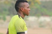Jhon Mosquera
