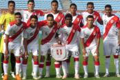 Foto: Selección peruana