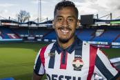 Foto: Prensa Willem II