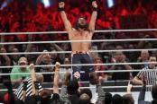 WWE