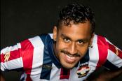 Foto: Prensa Willem II