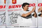 Edison Flores