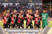 Melgar