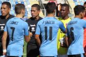 uruguay