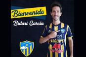  Bidari 
