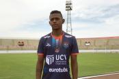 Franco Medina 