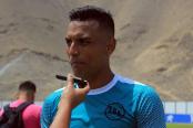 Foto: Prensa Sport Boys
