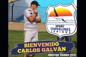 galvan