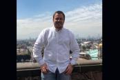  Juan Francisco Gaviria