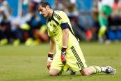 casillas