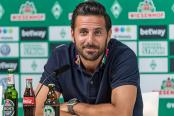Claudio Pizarro