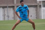 Germán Pachecho.