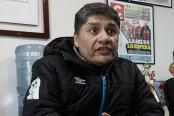 Víctor Hugo Rivera