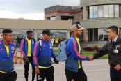 colombia