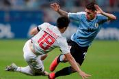 Uruguay