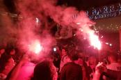 banderazo