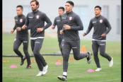 Foto: Selección Peruana.