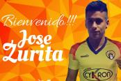 Zurita