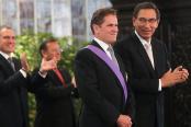 Foto: Prensa Lima 2019