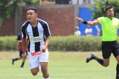 Foto; Prensa Alianza Lima