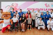 Foto: Lima 2019