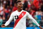 ...El volante mundialista Pedro Aquino, quien milita en el León de México, envió un mensaje a todos sus compatriotas y mostró confianza en que todos se unirán para ganar "este partido".  "Tenemos un gran partido y un rival muy difícil. Este desafío lo jugamos todos los peruanos y solo unidos lo derrotaremos. ¡Te vamos a vencer coronavirus!", publicó el exjugador de Sporting Cristal.