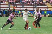 FOTOS: Luis Chacón