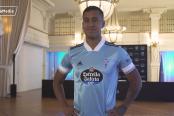 Foto: Prensa Celta de Vigo