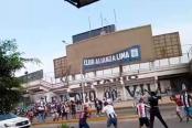 Alianza Lima