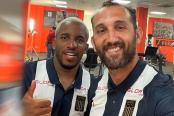 Farfán y Barcos.