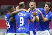Cruz Azul de Juan Reynoso a un punto de record histórico de León FC en la Liga MX
