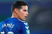 James Rodríguez