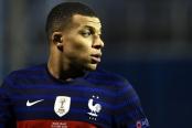 Mbappé