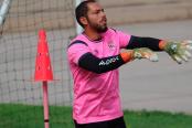 'Pato' Álvarez
