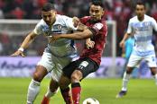 Cruz Azul vs. Toluca