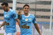 Sporting Cristal vs. Racing: ¡A jugarse la vida! El posible once de los celeste por Copa Libertadores