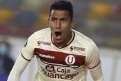 Alex Valera: "Ahora estamos teniendo resultados, es la única manera de callar bocas"