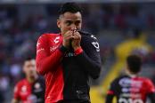 Atlas derrotó por 1-0 a Puebla por cuartos de final de la Liga MX