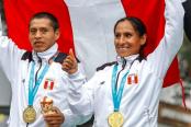 Gladys Tejeda, Christian Pacheco y los 19 deportistas clasificados a los Juegos Olímpicos Tokio 2020