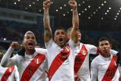 Ormeño, Lapadula y todos los convocados para la fecha doble por Eliminatorias Qatar 2022
