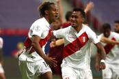 Con Perú clasificado: así quedó el Grupo B de la Copa América 2021