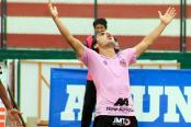 Piero Ratto no es más jugador de Sport Boys
