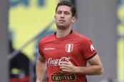 Selección peruana: ¿Cuándo jugará Santiago Ormeño en la Copa América 2021?