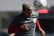 ¡Enfocados! Así entrenó Perú a un día de enfrentar a Paraguay por Copa América | FOTOS