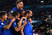 ¡Italia a la final de la Eurocopa 2020! Venció por penales a España en Wembley