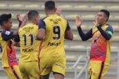 Sport Chavelines venció por 3-2 ante Pirata FC por la fecha 10 fe la Liga 2