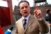 Freddy Ames, presidente de Coopsol: "Decidimos contratar a Carlos Silvestri"
