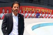 Benjamín Romero se despidió de Alianza Lima y de la FPF: "¡Gracias Perú!"