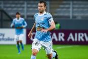 Horario Calcaterra: "Queremos pelear por todos los torneos que disputamos"